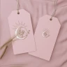 Jewellery hangtags