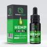 custom hemp packaging