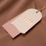 custom Jewellery hang tags