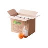 Custom Juice Packaging Boxes