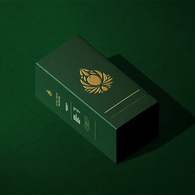 custom olive oil boxes