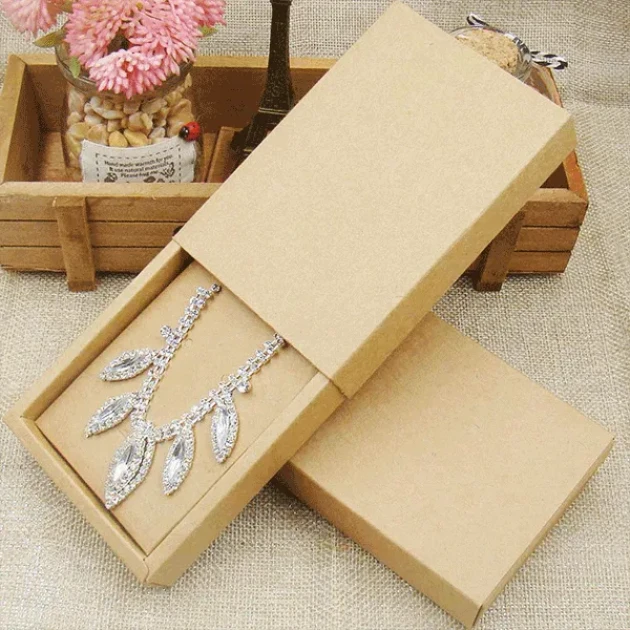 custom pendant boxes