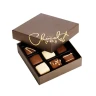 truffle packaging