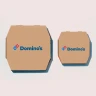 disposable pizza boxes with logo
