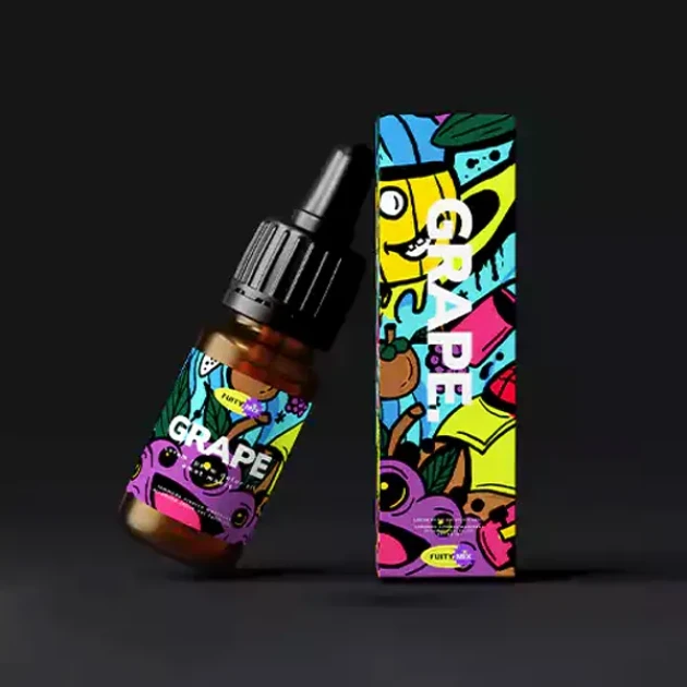 e juice boxes