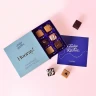 custom fudge packaging boxes