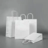 Handle Paper Bags
