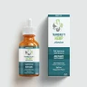 Hemp Oil Packaging Boxes