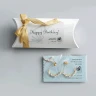 Jewellery Pillow Boxes