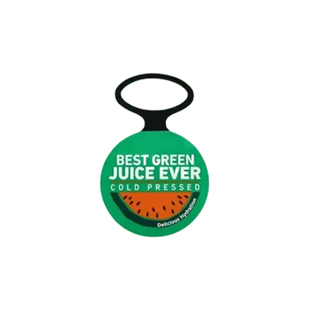Juice Bottle Necker Wholesale