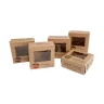 Custom Kraft Boxes Wholesale