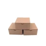 Small Kraft Boxes Wholesale