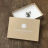 kraft jewellery boxes wholesale