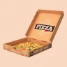 Kraft Pizza Packaging Boxes