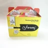 large gable printed boxes