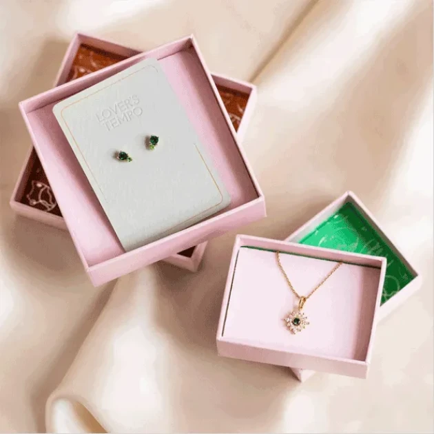 men's Jewellery subscription box