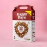 mini boxes of cereal