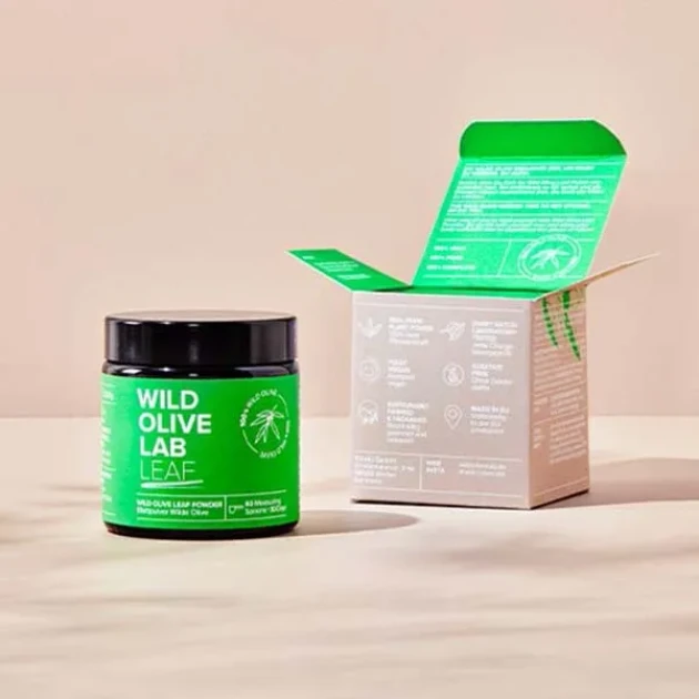 Custom CBD Pain Cream Packaging