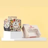 Pastry Packaging boxes