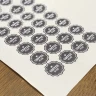 Personalised Labels for Clothes