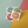 Personalised Labels