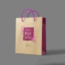 Plain Gift Bags
