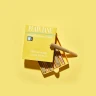 pre roll packaging with logo