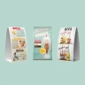 printed table tents