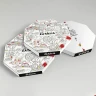 round pizza boxes wholesale