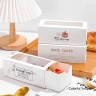 custom printed small cake boxes