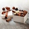 small chocolate gift packaging