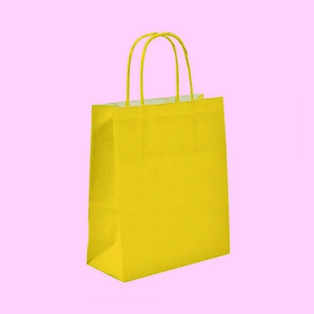 Small Paper Bags