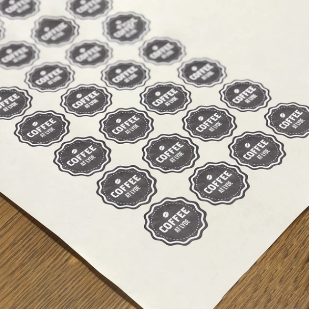 Teacher Stickers Personalised