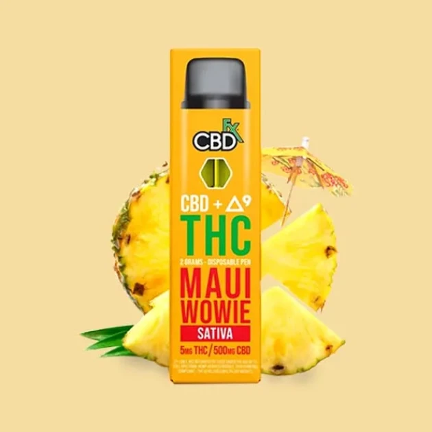 THC Packaging Boxes Wholesale