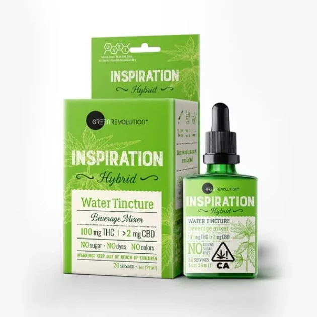 THC Packaging Boxes