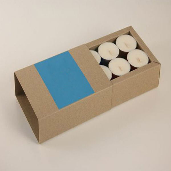 candle shipping boxes