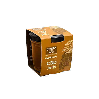 Custom CBD Jelly Packaging Boxes