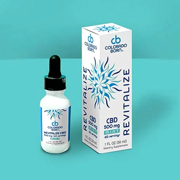 cbd tincture packaging wholesale