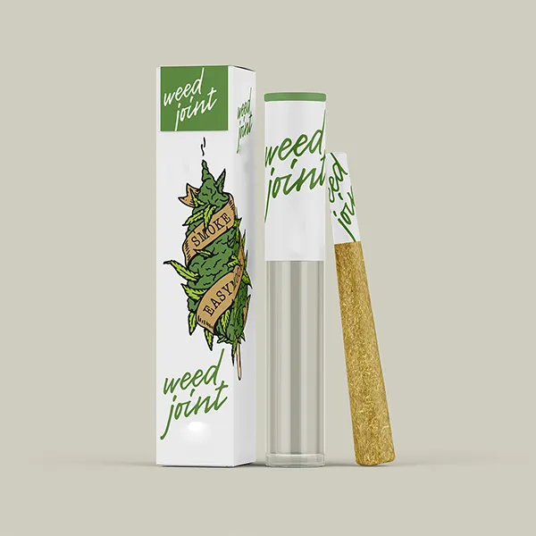 cookies pre roll boxes