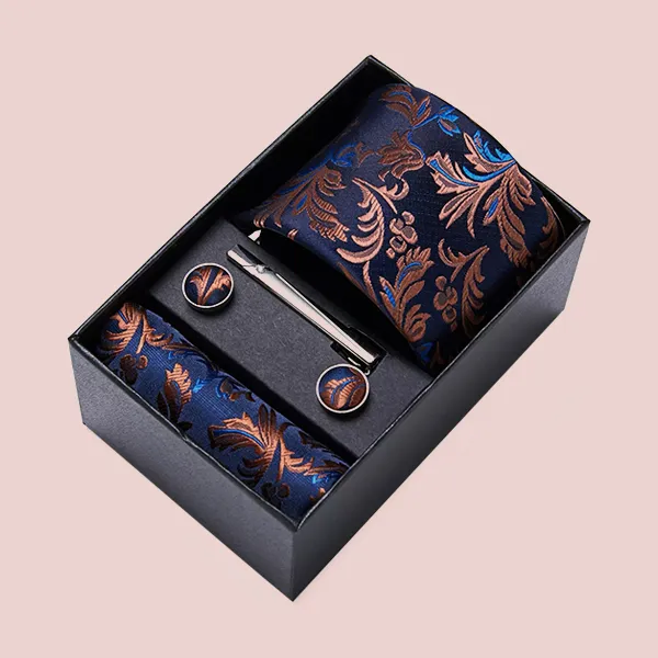 cufflink gift boxes