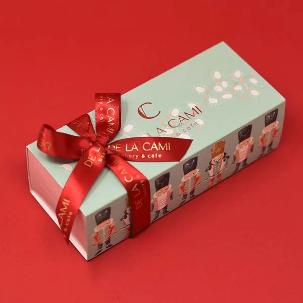 Christmas Gift Packaging Boxes