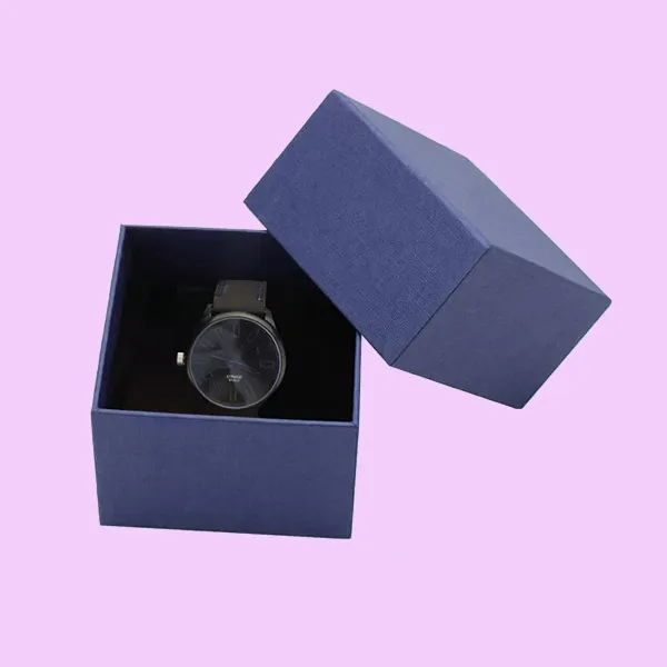 Gift Boxes With Lids