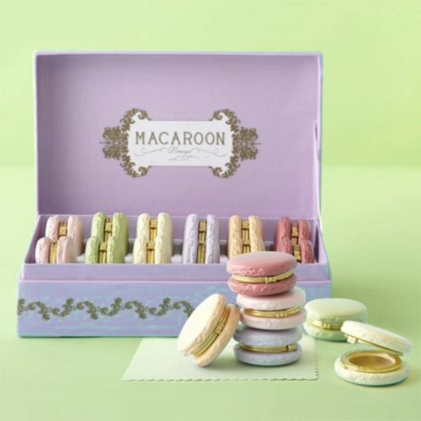 Macaron Packaging Boxes wholesale