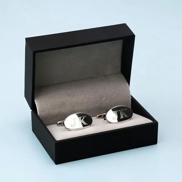 mens cufflink boxes