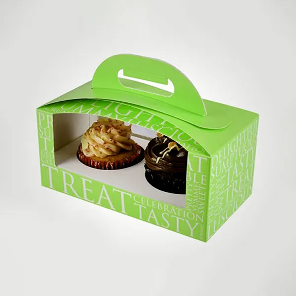 custom muffin boxes