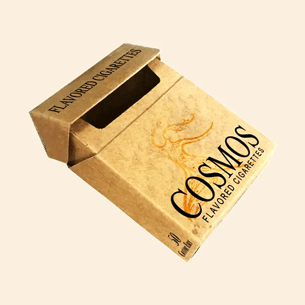 cigarette boxes wholesale