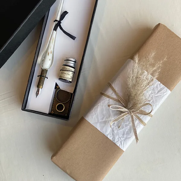 Pen Gift Box