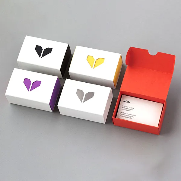 personalized gift packaging