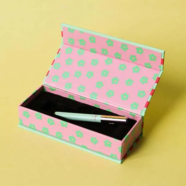 Customize Rolled E-Cigs Boxes