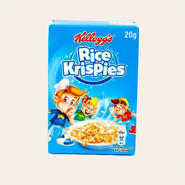 small cereal boxes wholesale